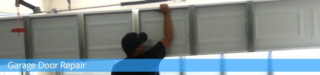 garage door repair